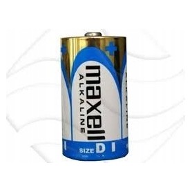 24 x bateria alkaliczna Maxell LR20 D R20 LR 20