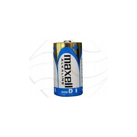 24 x bateria alkaliczna Maxell LR20 D R20 LR 20