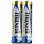 40 x bateria alkaliczna MAXELL AAA LR3 R3