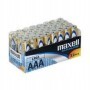 32 x bateria alkaliczna MAXELL AAA LR3 R3 folia cena za 32 sztuki