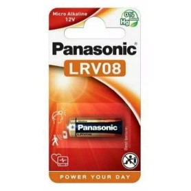 Bateria PANASONIC LRV08 23A MN21 12V A23 X 10 SZTUK