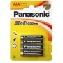 48 x bateria alkaliczna PANASONIC LR3 AAA R3
