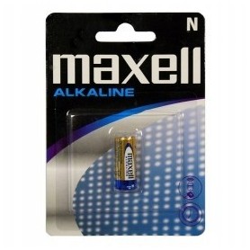 1 x bateria Maxell MN9100 LR1 E90 KN N