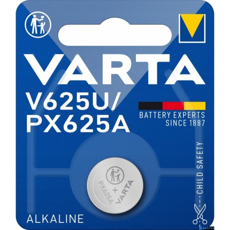 BATERIA alkaliczna VARTA V625U LR9 625