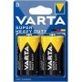 Bateria VARTA SUPER HEAVY DUTY D R20 24 sztuki