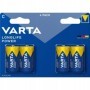 4 x bateria alkaliczna Varta LONGLIFE LR14 C R14