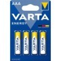 Bateria alkaliczna VARTA ENERGY AAA LR3 R3 4 szt