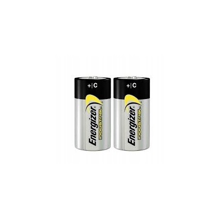 Bateria alkaliczna Energizer INDUSTRIAL LR14 C