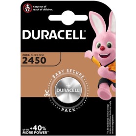 Bateria litowa DURACELL 3V CR 2450