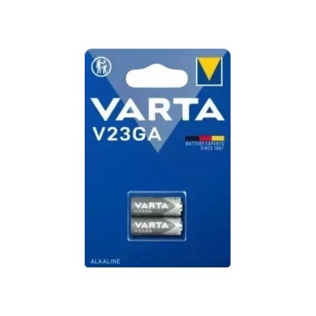 Bateria VARTA 12V L1028 F A23 MN21 1028 A 23