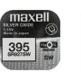 1x bateria srebrowa MAXELL SR 927 SW 395 SR927SW