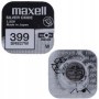 Bateria srebrowa MAXELL SR 927 W 399 SR927W
