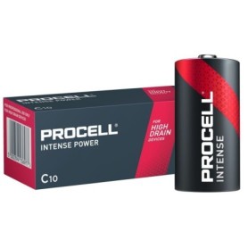 Bateria Procell Intense Power LR14 10 szt