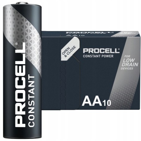 Bateria alkaliczna Procell Constant Power LR6 AA
