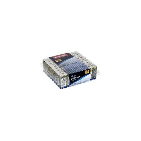 Bateria alkaliczna MAXELL AA LR6 R6 1,5 V 100 szt