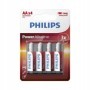 Bateria alkaliczna PHILIPS POWER Alkaline LR6 AA