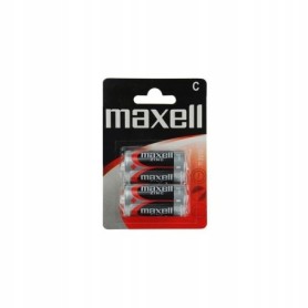 Bateria MAXELL C R14 MN1400 ZINC