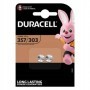 Bateria srebrowa Duracell 357 303 SW G13 SR44