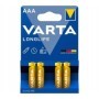 Bateria alkaliczna VARTA LONGLIFE AAA LR3 R3