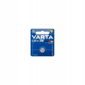 Bateria litowa VARTA 1/3N DL1/3N 2L76 CR1/3 1/3