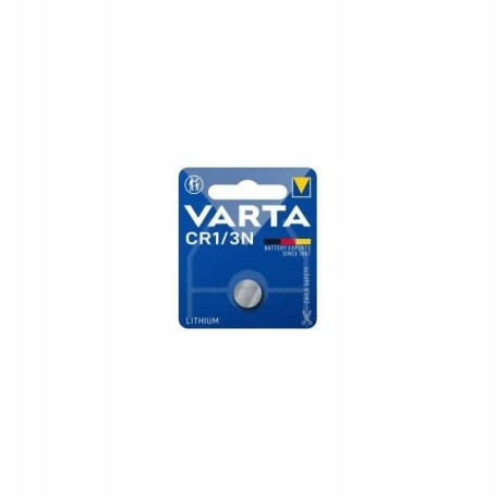 Bateria litowa VARTA 1/3N DL1/3N 2L76 CR1/3 1/3
