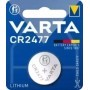 Bateria litowa VARTA 3V CR 2477 CR2477