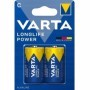 Bateria alkaliczna Varta LONGLIFE POWER LR14 C R14