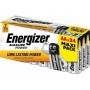 Baterie Energizer Alkaline Power AA 1,5V LR6 MAXI PACK