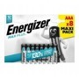 Bateria ENERGIZER MAX PLUS AAA LR3 R3