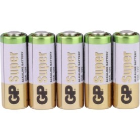 Bateria GP 12V L1028 F A23 MN21 1028 A 23 50 sztuk luzem