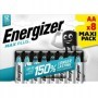 Bateria alkaliczna LR6 ENERGIZER MAX PLUS B4 1,5V Alkaline