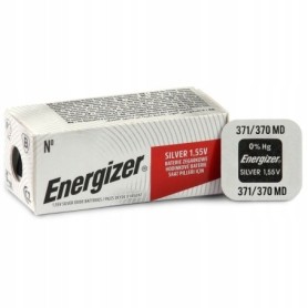Bateria srebrowa Energizer SR 920 SW 371 / 370 SR69