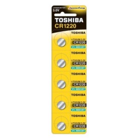 Bateria litowa Toshiba 3V CR 1216 CR1216