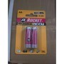 Akumulator ROCKET RECHARGE AA LR6 1100mAh 1100