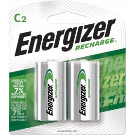 Akumulator Energizer HR14 R14 C 2500 mAh bateria R2U