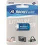 Bateria litowa Rocket CR123 DL123A 123