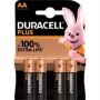 Bateria alkaliczna DURACELL PLUS LR6 AA R6
