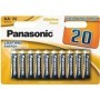 Bateria alkaliczna PANASONIC LR6 AA Everyday Power