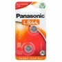 Bateria PANASONIC LR44 A76 L1154 AG13