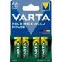 Akumulator Varta HR6 AA 2600 mAh R2U ready2use