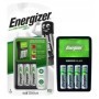 ADOWARKA ENERGIZER MAXI + 4 AKUMULATORKI R6 AA 2000mAh