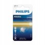 Bateria Philips LR44 A76 LR1154 AG13 V13GA