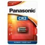 Bateria litowa PANASONIC PHOTO LITHIUM CR2