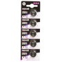 Bateria litowa MAXELL 3V CR 2016 CR2016 cena za 5 sztuk