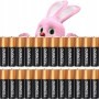 Bateria alkaliczna DURACELL LR6 AA R6 duga data wa¾noci