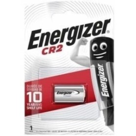 Bateria litowa ENERGIZER PHOTO LITHIUM CR2