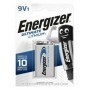 Bateria Energizer 9V Ultimate litowa 6LR61 6F22 L522
