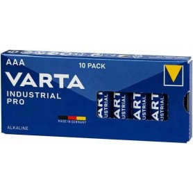 Bateria VARTA INDUSTRIAL baterie AAA LR3 R3
