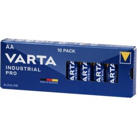 Bateria VARTA INDUSTRIAL baterie AA LR6 R6