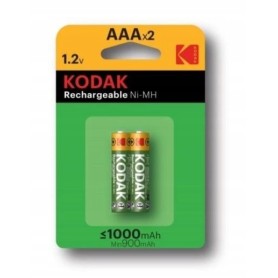 Akumulator bateria KODAK HR3 1000 mAh Rechargeable